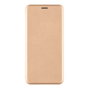 OBAL:ME Book Púzdro pre Xiaomi Redmi Note 12 4G, zlaté