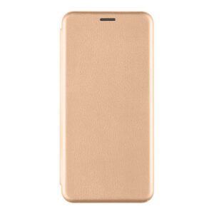 OBAL:ME Book Púzdro pre Xiaomi Redmi Note 12 Pro 5G, zlaté