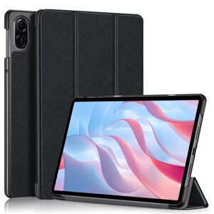 Techsuit FoldPro, Honor Pad X9 / X8 Pro, čierny