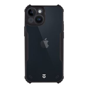 Tactical Quantum Stealth kryt, iPhone 14, čierny