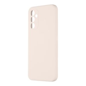 OBAL:ME Matte TPU Kryt pre Samsung Galaxy A14 5G, béžový