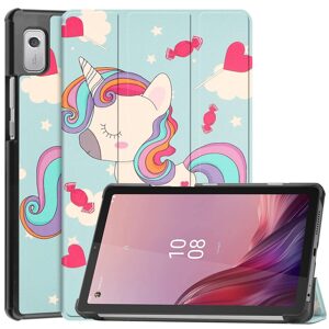 Techsuit FoldPro, Lenovo Tab M9 9.0", Unicorn