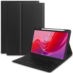 Púzdro Tech-Protect SC Pen + klávesnica, Lenovo Tab M11 11.1 (TB-330), čierne