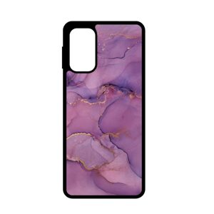 Momanio obal, Samsung Galaxy A14 5G, Marble purple