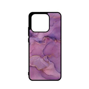 Momanio obal, Xiaomi Redmi 10C, Marble purple