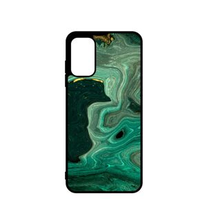 Momanio obal, Xiaomi Redmi Note 10 Pro, Marble green