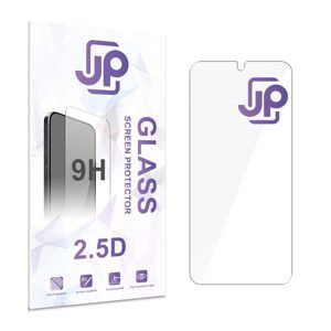 JP 2,5D Tvrdené sklo, Samsung Galaxy S21 FE