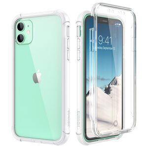 Suritch 360 Clear obal iPhone 11