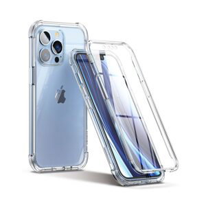 Suritch 360 Clear obal iPhone 13 Pro