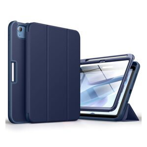 Suritch 360 flipové púzdro, iPad 10.9 2022, modré
