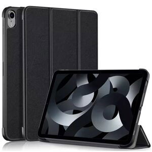 JP Smart case puzdro na tablet, iPad Pro 11 2018 / 2020 / 2021 / 2022, IPad Air 4 10.9 2020 / Air 5 10.9 2022 / Air 11 2024, čierne