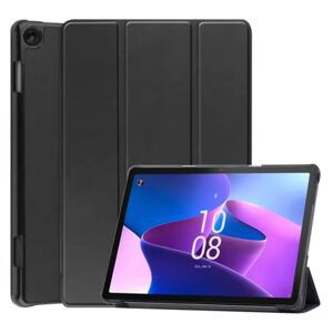 JP Smart case puzdro na tablet, Lenovo Tab M10 3rd Gen TB-328F, čierne