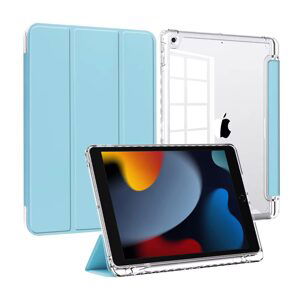 JP Tab case transparent puzdro na tablet, iPad 10.9 2022 (iPad 10), modré