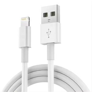JP kábel USB na Lightning, 1 meter