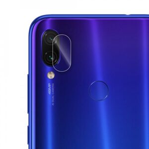 Ochranné tvrdené sklo pre šošovku fotoaparátu (kamery), Xiaomi Redmi 7