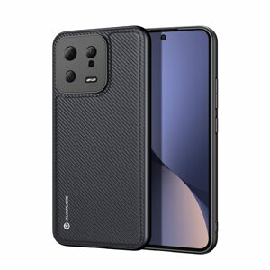 Dux Ducis Fino case, Xiaomi 13, čierny