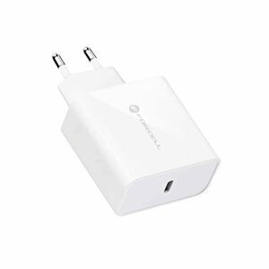 Forcell adaptér s konektorom USB-C, 3A, 45W s funkciou nabíjania PD a QC 4.0