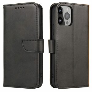 Magnet Case Xiaomi Redmi A1 / A2, čierne