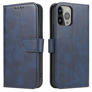 Magnet Case Xiaomi Redmi Note 12 5G / Poco X5 5G, modré