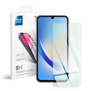 BlueStar Ochranné tvrdené sklo, Samsung Galaxy A34 5G