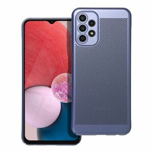 Breezy Case, Samsung Galaxy A13 4G, modrý