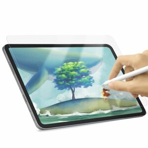 Dux Ducis Paperfeel Matte Film, matná papierová fólia na kreslenie, iPad Mini 2021 (A2567, A2568, A2569)