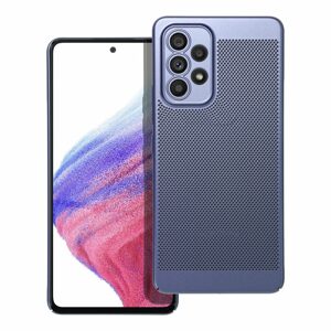 Breezy Case, Samsung Galaxy A53 5G, modrý