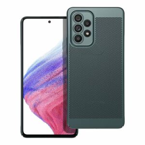 Breezy Case, Samsung Galaxy A53 5G, zelený