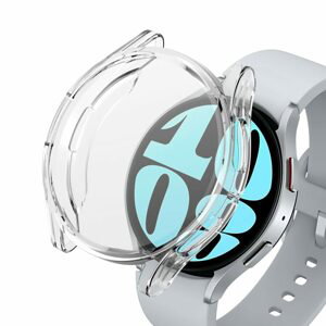 Tech-Protect Defense360 Samsung Galaxy Watch 6, 40 mm, priehľadne