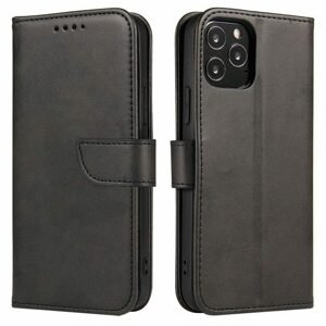 Magnet Case, Nokia G22, čierny