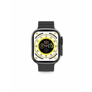 Ksix Smartwatch Urban Plus, čierne