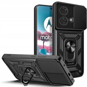 Tech-Protect CamShield Pro Motorola Edge 40 Neo, čierny