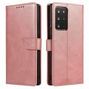 Magnet Case Samsung Galaxy S21 5G, ružové