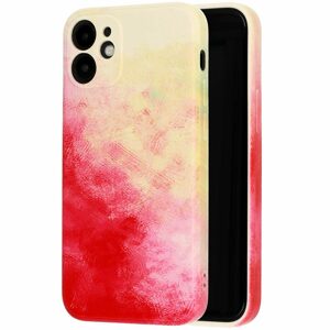 Tel Protect Inc Case, iPhone 11 Pro, vzor 3