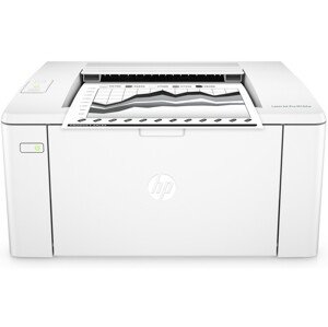 HP LaserJet Pro M102w