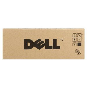 DELL 593-10214 (RF012), originální toner (Azurová)