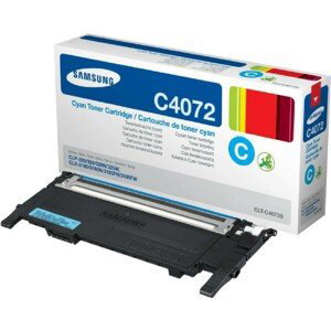 HP ST994A / Samsung CLT-C4072S - originální- modrý
