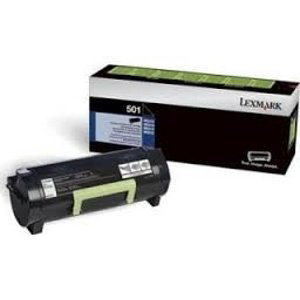 Toner Lexmark 50F0UA0 - originálny (Čierny)