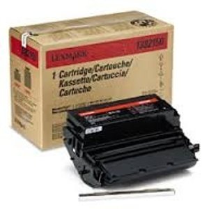 Toner Lexmark 1382150 - originálny (Čierny)