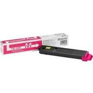 Toner Kyocera TK-895M - originálny (Purpurový)