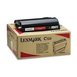 Fotoválec Lexmark 15W0904 - originálny (Čierny)