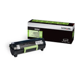 Toner Lexmark 60F2H00 - originálny (Čierny)