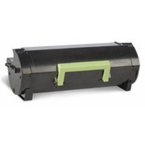 Toner Lexmark 60F0XA0 - originálny (Čierny)