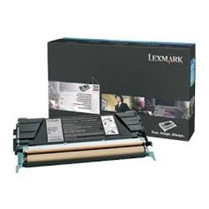 Toner Lexmark X340A31E - originálny (Čierny)