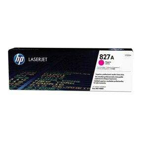 Toner HP 827A, HP CF303A - originálný (Purpurový)