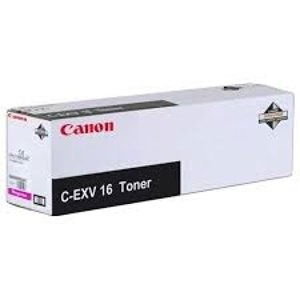 Toner Canon C-EXV16 (Purpurový) 1067B002 - originál