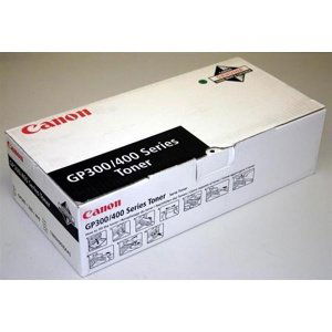 Toner Canon GP-300 (Čierny) 1389A003 - originál
