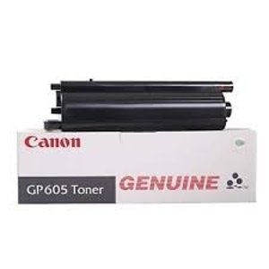 Toner Canon GP605, 1390A002 - originálny (Čierny)