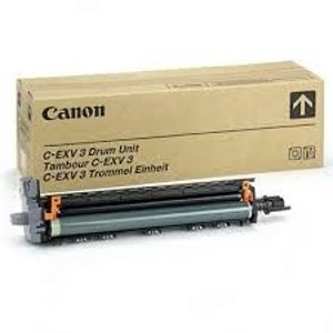 Canon C-EXV3, 6648A003, zobrazovací valec