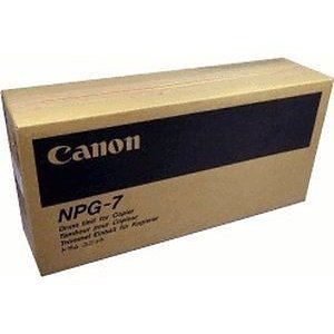 Fotoválec Canon NPG-7, 1334A002 (Čierny)